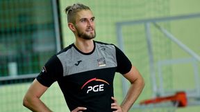 PlusLiga. Bełchatowianie polegli w Warszawie, ale to nie wynik niepokoi najbardziej. "Ta sytuacja zmroziła wszystkich"