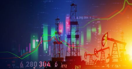Różnice między ropą Brent a WTI