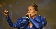 Celine Dion miała zagrać koncerty w Polsce. Jest decyzja