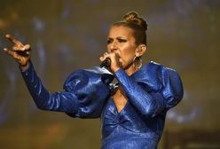 Celine Dion miała zagrać koncerty w Polsce. Jest decyzja