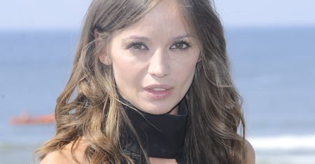 Anna Przybylska była aktywna w sieci tuż przed śmiercią. Fani wciąż komentują jej ostatni wpis