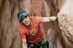''Człowiek ze stali'': James Franco chowa się przed Supermanem