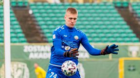 II liga: Górnik Polkowice podsumował rundę zwycięstwem. Szalony pościg w Lublinie