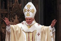 Papież odprawił mszę w nowojorskiej katedrze św. Patryka