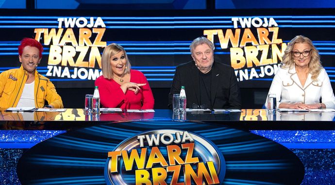 Twoja Twarz Brzmi Znajomo