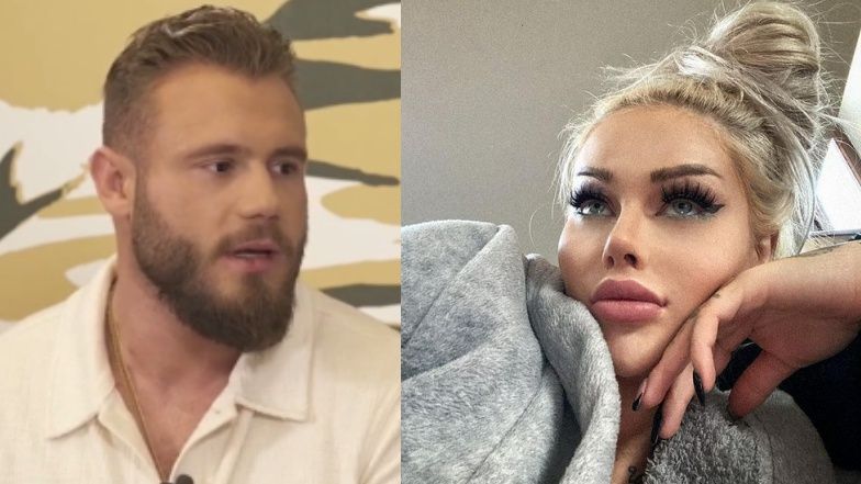 Ewel0na zdradziła Arnolda?