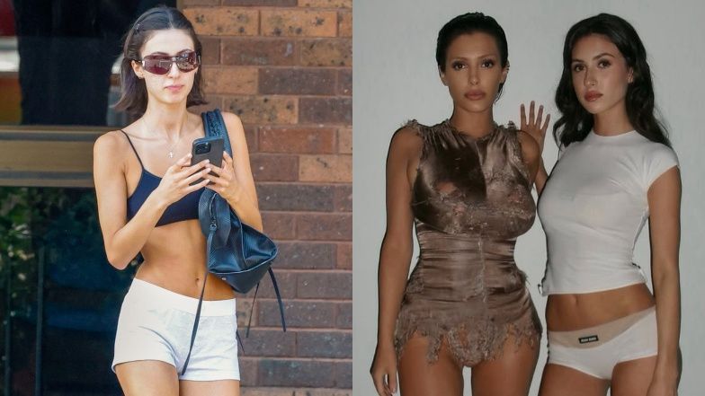 Angelina Censori zaczyna podążać śladami starszej siostry