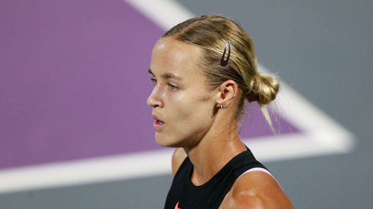 Getty Images /  Alfredo Moya/Jam Media/Getty Images /  Anna Karolina Schmiedlova
