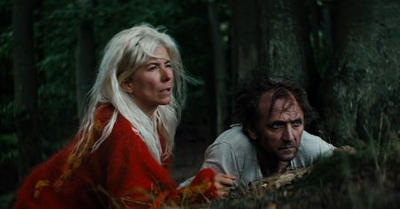 Premiery i najlepsze tytuły roku - polskie filmy w programie Kina na Granicy