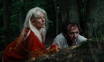 Premiery i najlepsze tytuły roku - polskie filmy w programie Kina na Granicy