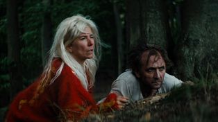 Premiery i najlepsze tytuły roku - polskie filmy w programie Kina na Granicy