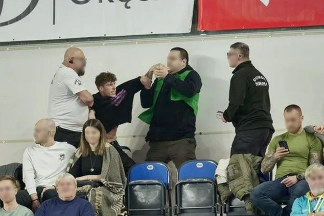 Radosław Jóźwiak/Newspix