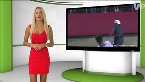 #dziejesiewsporcie: Pato imponuje formą