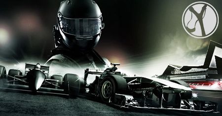 Łowy: F1 2013 na PC za 75 złotych dzień po premierze!
