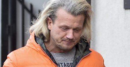 Jakimowicz przyłapany. Poszedł tam po wyjściu z TVP