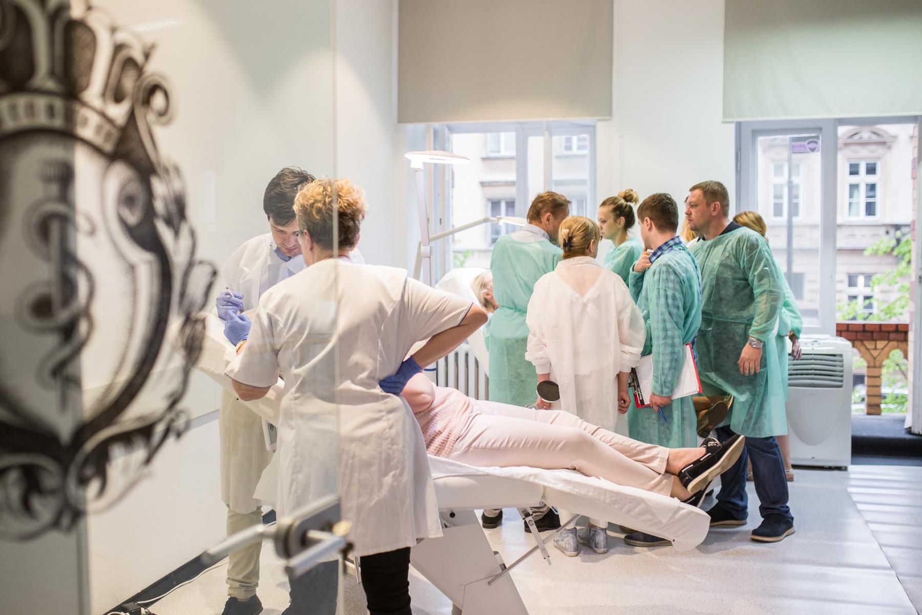 Podyplomowa Szkoła Medycyny Estetycznej kończy 15 lat