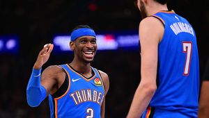 Ale grają. Są już tego pewni