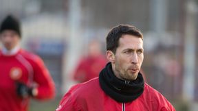 Kiedyś europejskie puchary, dziś IV liga. Marcin Kikut: Przez kilka lat męczyłem się z Franciszkiem Smudą