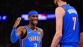 Ale grają. Są już tego pewni