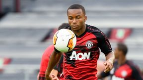 Bundesliga. Bayer 04 Leverkusen dopiął swego. Transfer obrońcy Manchesteru United