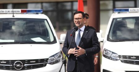 PKN Orlen z nową spółką. Koncern myśli o wydzieleniu inwestycji OZE