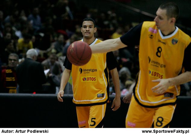 David Brembly nie przywiezie z Estonii medalu mistrzostw Europy