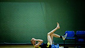 ACK UTH Rosa Radom - Max Elektro Sokół Łańcut 58:69 (galeria)