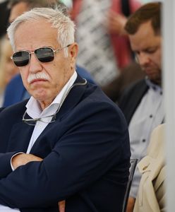 Zmiany w Polsacie. Żona Solorza odwołana