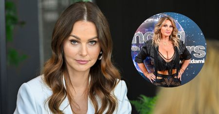 Paulina Sykut-Jeżyna zapytana o Kaźmierską. Wymowne, co odpowiedziała