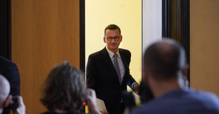 Niemcy komentują decyzję TSUE w sprawie Polski: Tak jest!