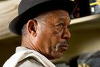 Morgan Freeman bez szans na Oscara