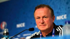 Euro 2016. Michael O'Neill: Człowiek, który odmienił reprezentację Irlandii Płn.