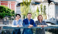 Firma audytorska Stars otwiera biuro na Bałkanach