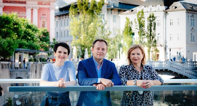 Firma audytorska Stars otwiera biuro na Bałkanach