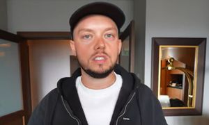 "Efekt Książula". Właściciel lokalu szczerze o skutkach wizyty