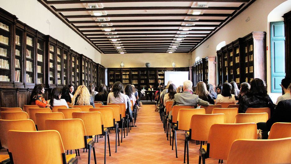 Kobiety stanowią 45-50 proc. studiujących na uczelniach technicz