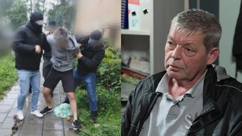 Ojciec Izabeli Strzałkowskiej opowiada o tym, co czuł na wieść o zatrzymaniu Michała S. "Ja też miałem kiedyś pełną rodzinę"