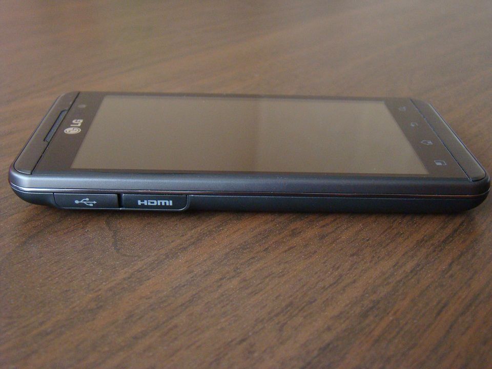 LG Swift 3D - galeria zdjęć 15