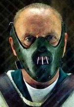Hannibal Lecter idzie do telewizji