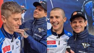 Zengota dołączył do akcji. Mocny gest w szczytnym celu