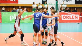 Mistrz z USA zagra w Będzinie