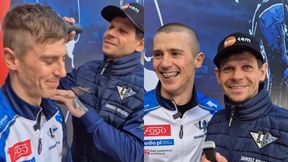 Zengota dołączył do akcji. Mocny gest w szczytnym celu