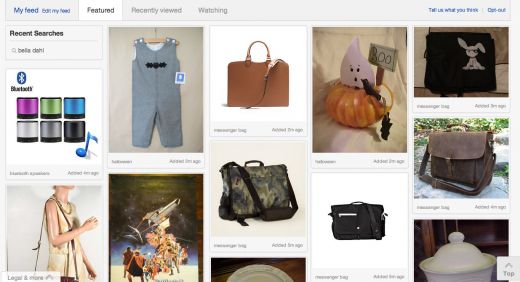 W skrócie: Świetne domki na drzewach, superdrogi rower z drewna, eBay jak Pinterest 3