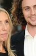 ''Pięćdziesiąt twarzy Greya'': Sam Taylor-Johnson ma pięćdziesiąt twarzy