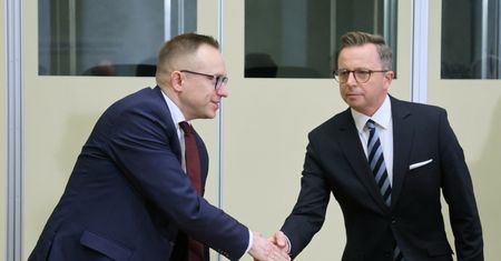 Joński: Soboń jeszcze może wróci przed komisję