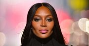 Naomi Campbell została matką w wieku 50 lat. Marzyła o tym od dekady