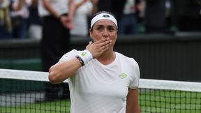 Będzie nowa mistrzyni wielkoszlemowa. O której godzinie finał Wimbledonu?