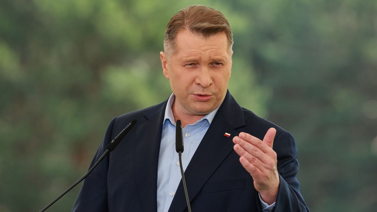 Przemysław Czarnek
Marian Zubrzycki
debata, PiS, polityk, polityka