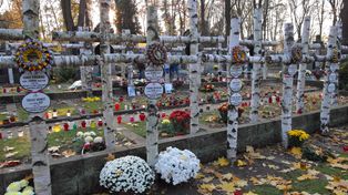 Rewolucja na warszawskich cmentarzach. Do tej pory było "do zmroku"