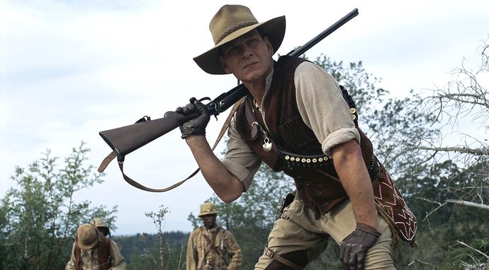 Kopalnie króla Salomona